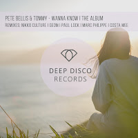 Pete Bellis & Tommy - Our Story (Geom Remix) (Feat. Geom) загрузить