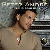 Peter Andre - All Cried Out загрузить
