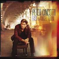 Peter Cincotti - Witch's Brew загрузить