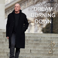Peter Cox - Dream Burning Down загрузить