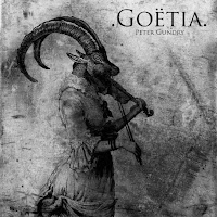 Peter Gundry - .Goëtia. загрузить