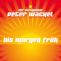 Peter Wackel - Bis Morgen Früh загрузить