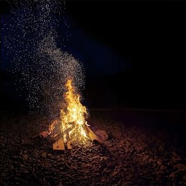 Петр Погодаев - Из Огня (Acoustic) mp3 скачать