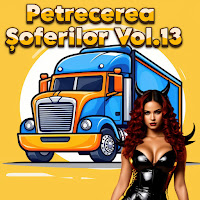 Petrecerea Soferilor - Nam O Scara загрузить