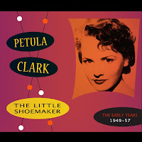 Petula Clark - Christopher Robin At Buckingham Palace загрузить