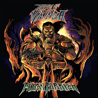 Peyton Parrish - A Vikings Tale загрузить