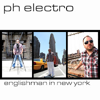 Ph Electro - Englishman In New York (Club Mix) загрузить