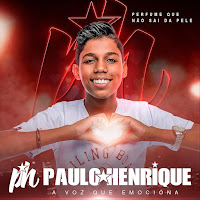 Ph Paulo Henrique - Simples E Romântico загрузить