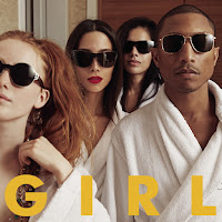 Pharrell Williams - Happy (From 