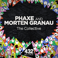 Phaxe - The Collective Ft Morten Granau загрузить