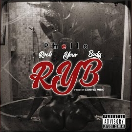 Phello - Rock Your Body загрузить