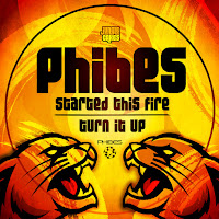 Phibes - Started This Fire загрузить