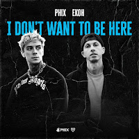 Phix - I Don't Want To Be Here Ft Ekoh загрузить