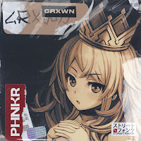Phnkr - Crxwn загрузить