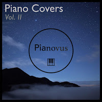 Pianovus - Sky Full Of Stars (Piano Version) загрузить
