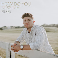 Pierre Alexander - How Do You Miss Me загрузить