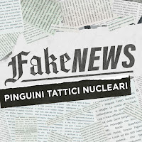 Pinguini Tattici Nucleari - Ricordi загрузить