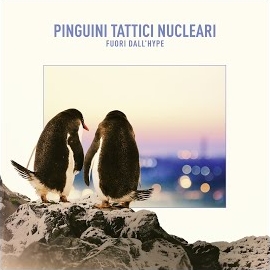 Pinguini Tattici Nucleari - Lake Washington Boulevard загрузить