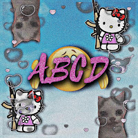 Pink Luu - Abcd (Feat. Cxpyyy) Ft Luu загрузить