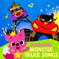 Pinkfong - Monster Truck Race загрузить