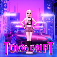 Pinkii - Tokyo Drift загрузить
