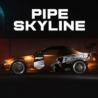 Pipe - Skyline загрузить