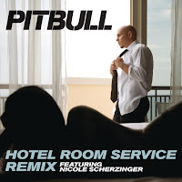 Pitbull - Hotel Room Service (Remix) (Feat. Nicole Scherzinger) загрузить