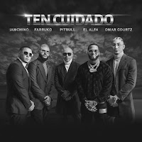 Pitbull - Ten Cuidado (Feat. El Alfa & Omar Courtz) Ft Iamchino & Farruko загрузить