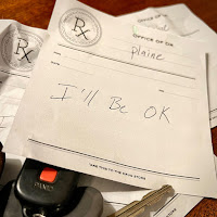 Plaine - I'll Be Ok mp3 скачать