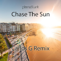 Planet Funk - Chase The Sun (Remix) загрузить