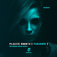 Plastic Robots - Paranoid (Hozho Remix) загрузить