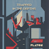 Platon - Trapped In The Depths (Radio Edit) загрузить