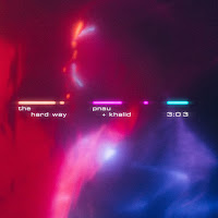 Pnau - The Hard Way Ft Khalid загрузить