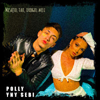 Polly - Mesajul Tau, Drogul Meu Ft Yny Sebi загрузить