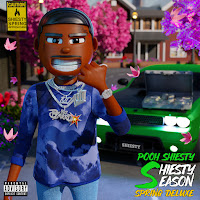 Pooh Shiesty - Welcome To The Riches (Feat. Lil Baby) загрузить