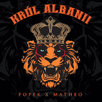 Popek - Wodospady Ft Matheo загрузить