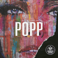 Popp - Take On Me загрузить