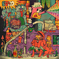 Portugal. The Man - Time’s A Fantasy (Anyma Remix) (Feat. Jeff Bhasker) загрузить