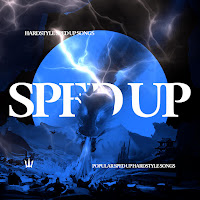 Poseidon - Just Wanna Rock - Hardstyle Sped Up Ft Zyzzmode & Tazzy загрузить