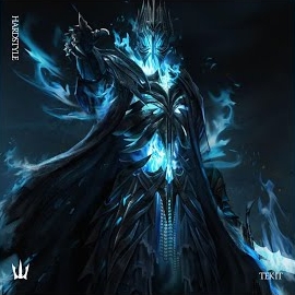 Poseidon - Tek It - Hardstyle Ft Zyzzmode & Tazzy загрузить