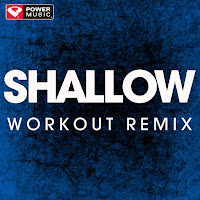 Power Music Workout - Shallow (Extended Workout Remix) загрузить