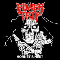 Power Trip - Hornet's Nest загрузить