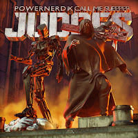 Powernerd - Slipstream Ft Call Me Sleeper загрузить