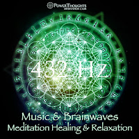 Powerthoughts Meditation Club - Deep Theta Drums: Detachment From Negative Thoughts And Unwanted Feelings загрузить