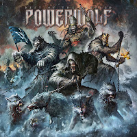 Powerwolf - Saturday Satan (Rerecorded Version) загрузить