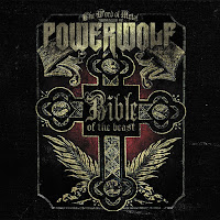 Powerwolf - Resurrection By Erection загрузить