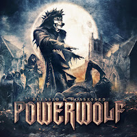 Powerwolf - Higher Than Heaven загрузить