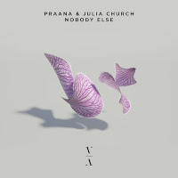 Praana - Nobody Else Ft Julia Church загрузить