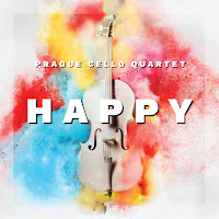 Prague Cello Quartet - Another Day Of Sun (From 