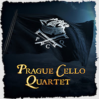 Prague Cello Quartet - Pirates Of The Caribbean загрузить